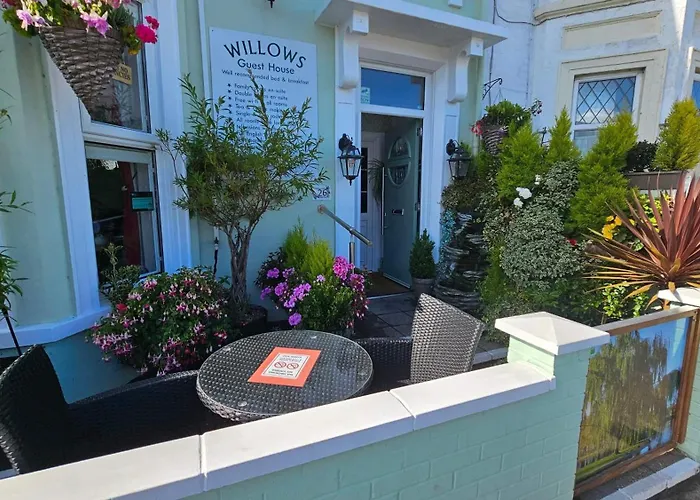 Willows Guest House