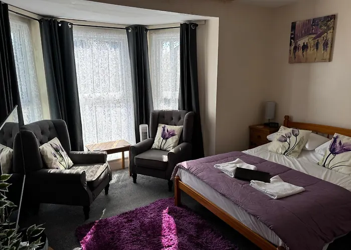 Willows Guest House