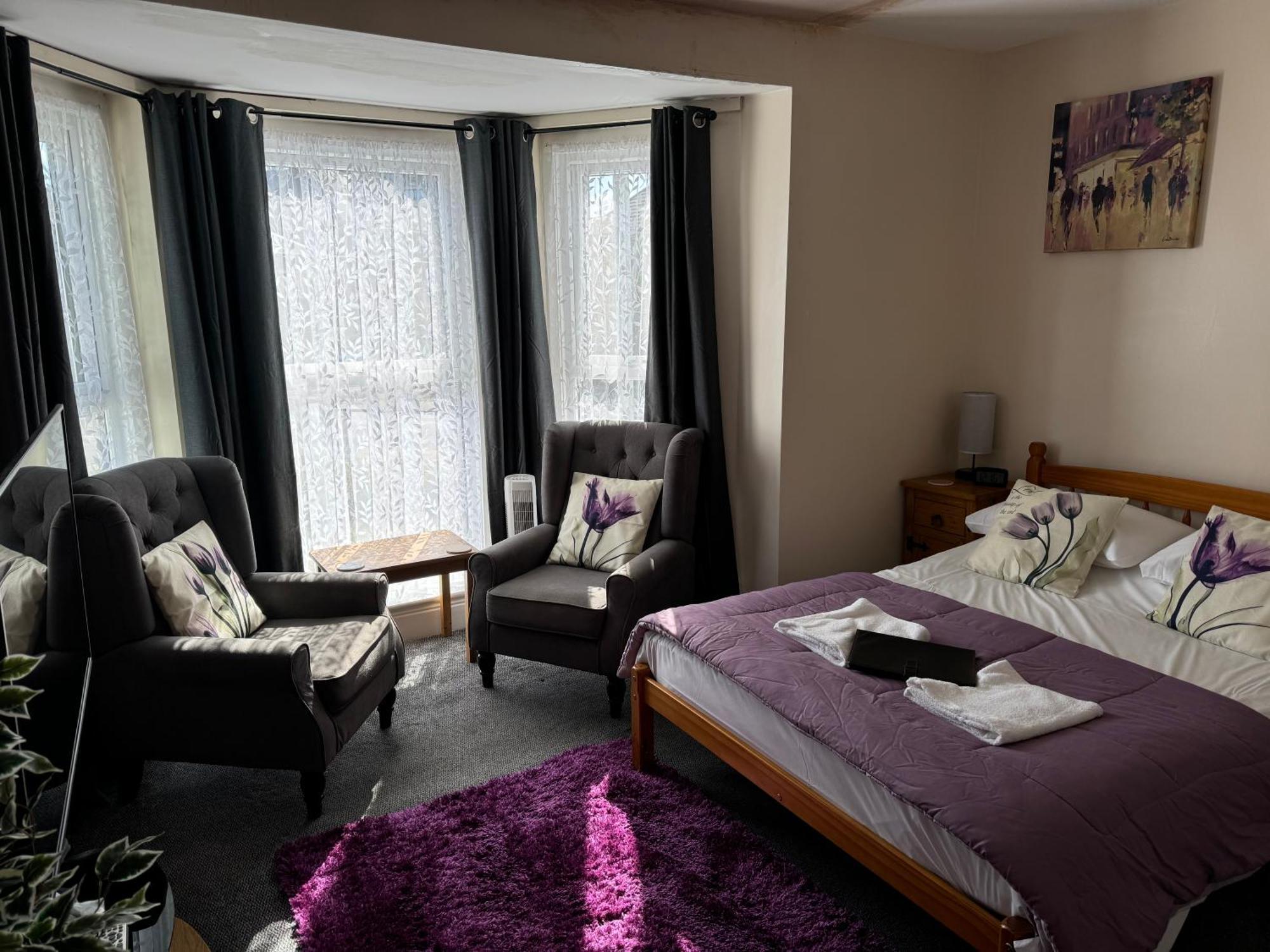Willows 3*