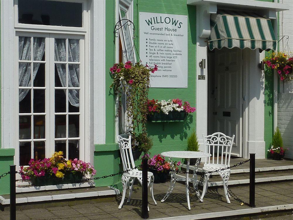 Willows
