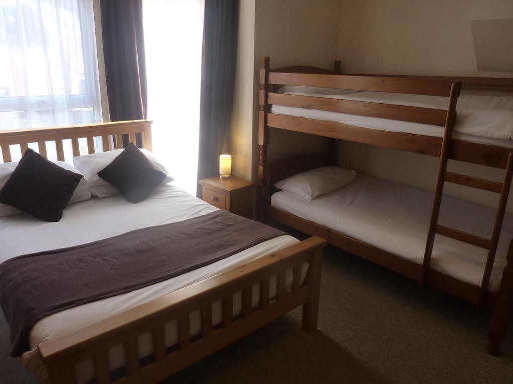 Willows 3* Грейт-Ярмут