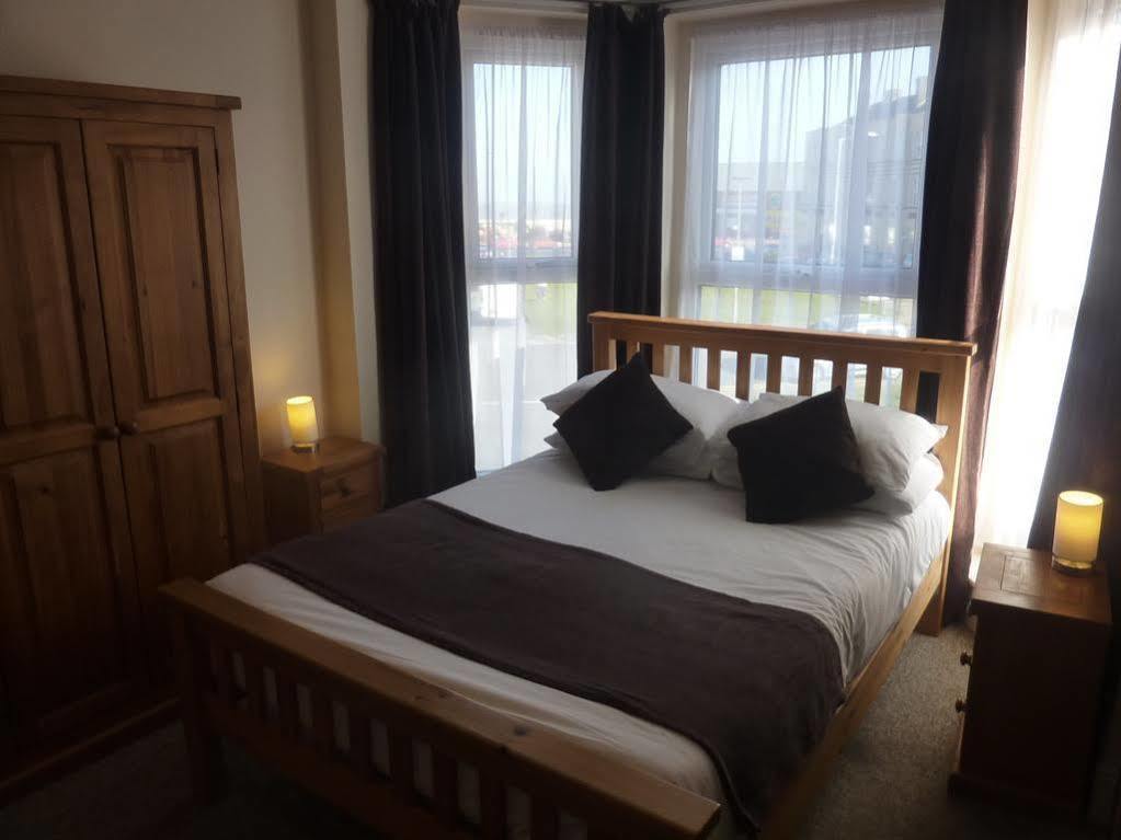Willows 3* Грейт-Ярмут